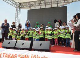 Tekirdağ'da 2. Geleneksel Tohum Şenliği başladı