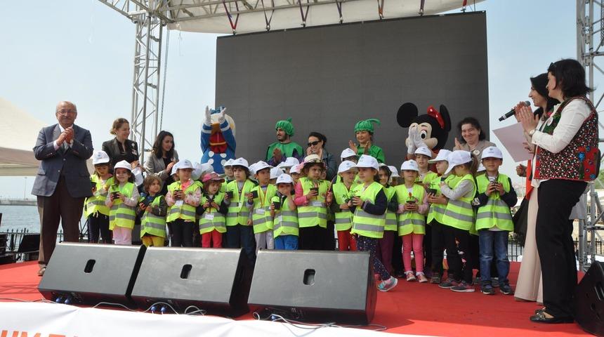 Tekirdağ'da 2. Geleneksel Tohum Şenliği başladı