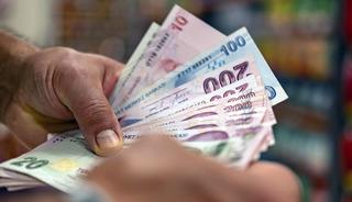 Kamu iş&ccedil;ilerine ek &ouml;demenin tarihleri belli oldu