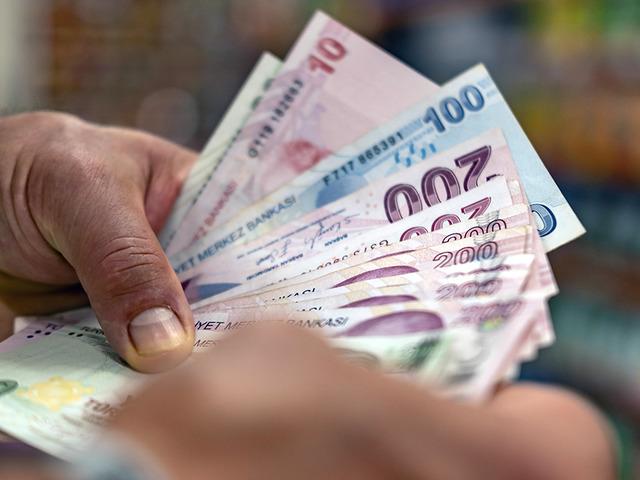 Kamu iş&ccedil;ilerine ek &ouml;demenin tarihleri belli oldu