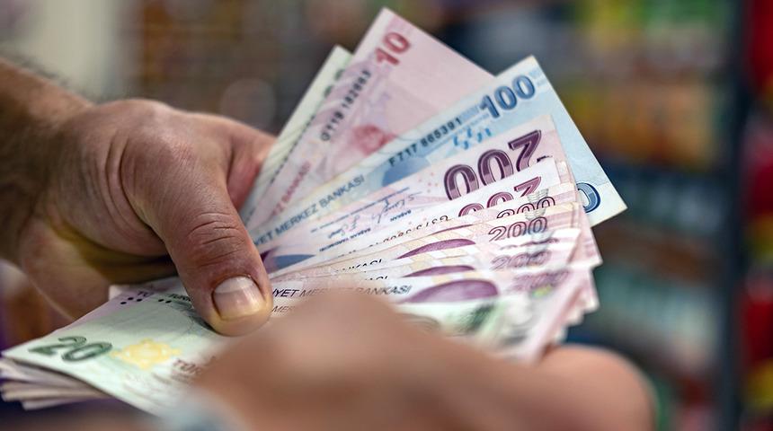 Kamu iş&ccedil;ilerine ek &ouml;demenin tarihleri belli oldu