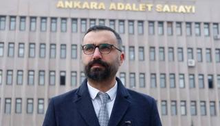 Alican Uludağ 90 g&uuml;n sonra tahliye edildi!