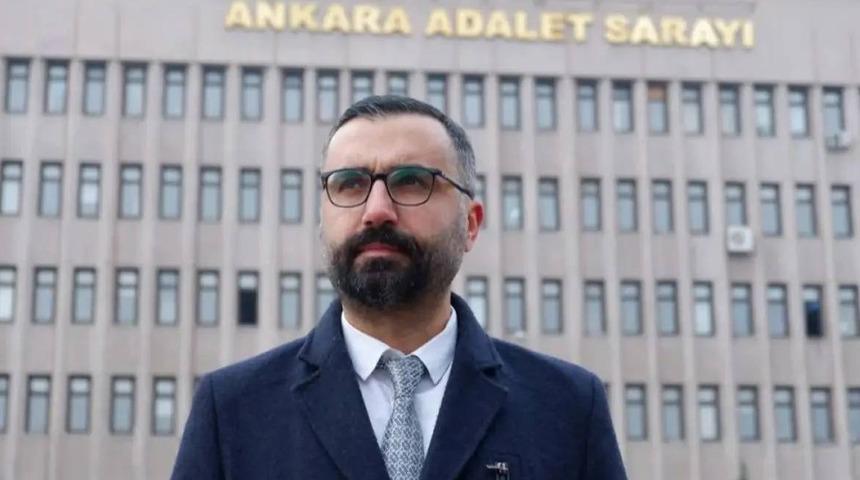 Son dakika| Alican Uludağ tahliye edildi!