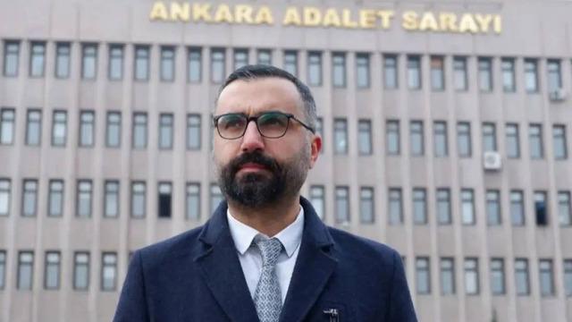 Son dakika| Alican Uludağ tahliye edildi!