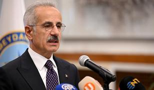 Bakan Uraloğlu: Hava yollarında hedefimiz 270 milyon yolcu