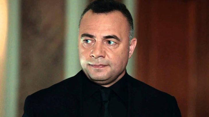 Oktay Kaynarca 1 sene uğraştı! 'Yakışıklı'  G1