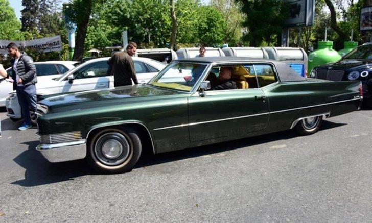 Oktay Kaynarca 1 sene uğraştı! 'Yakışıklı'  G2