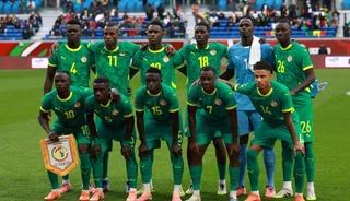 Senegal'in 2026 FIFA D&uuml;nya Kupası kadrosu a&ccedil;ıklandı