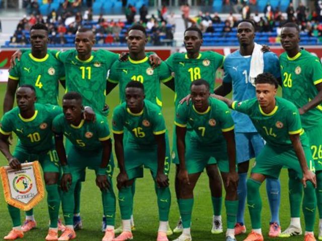 Senegal'in 2026 FIFA D&uuml;nya Kupası kadrosu a&ccedil;ıklandı