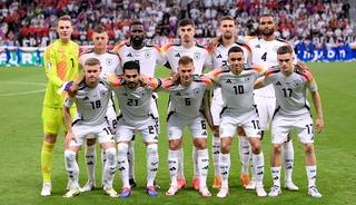Almanya Milli Takımı&rsquo;nın 2026 FIFA D&uuml;nya Kupası kadrosu a&ccedil;ıklandı