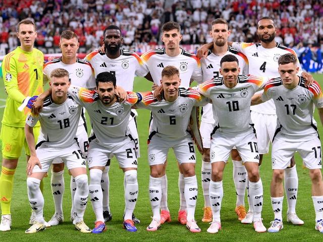 Almanya Milli Takımı&rsquo;nın 2026 FIFA D&uuml;nya Kupası kadrosu a&ccedil;ıklandı