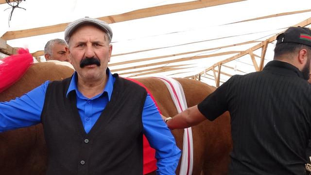 Biri 'Kral' diğeri 'Baron'! Rakibi yok, İstanbul’da tek