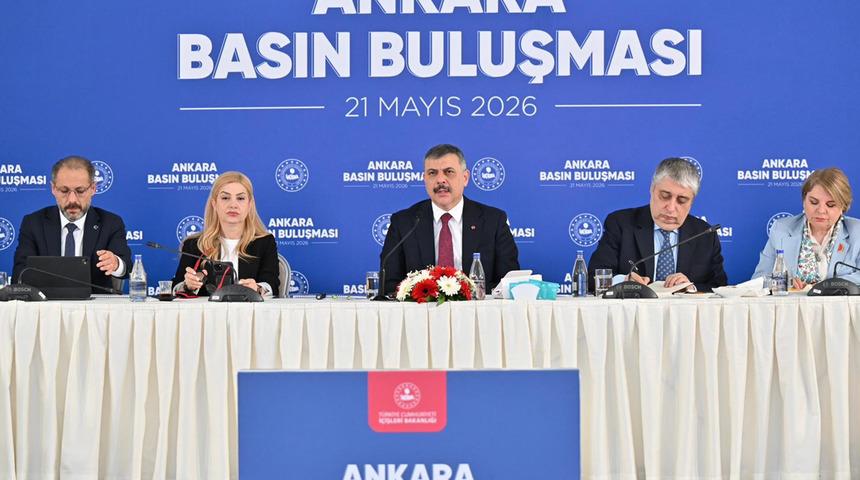 Bakan &Ccedil;ift&ccedil;i duyurdu! Acil &ccedil;ağrılar tek &ccedil;atı altında toplanıyor: 'Hayat 112' ile g&ouml;r&uuml;nt&uuml;l&uuml; ihbar d&ouml;nemi