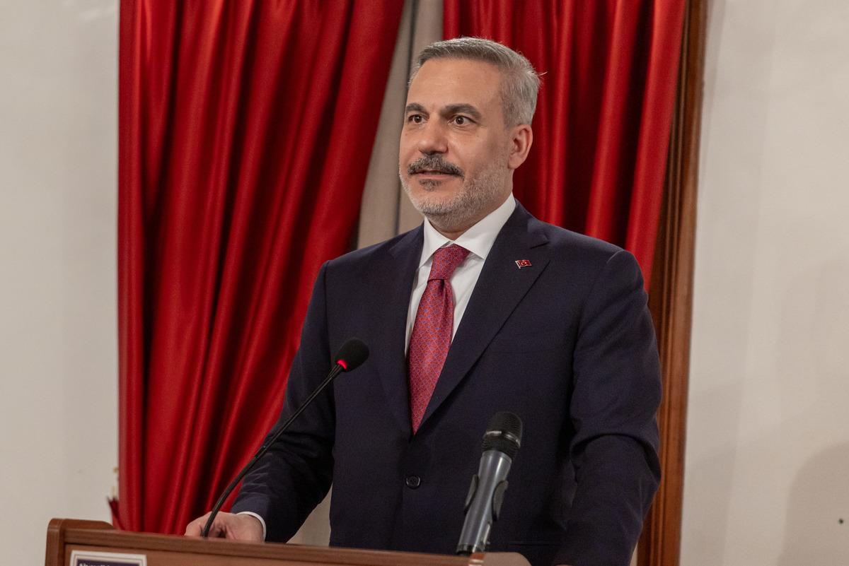 Sumud Filosu için Türkiye devrede: 422 kişi ülkemize getiriliyor 1
