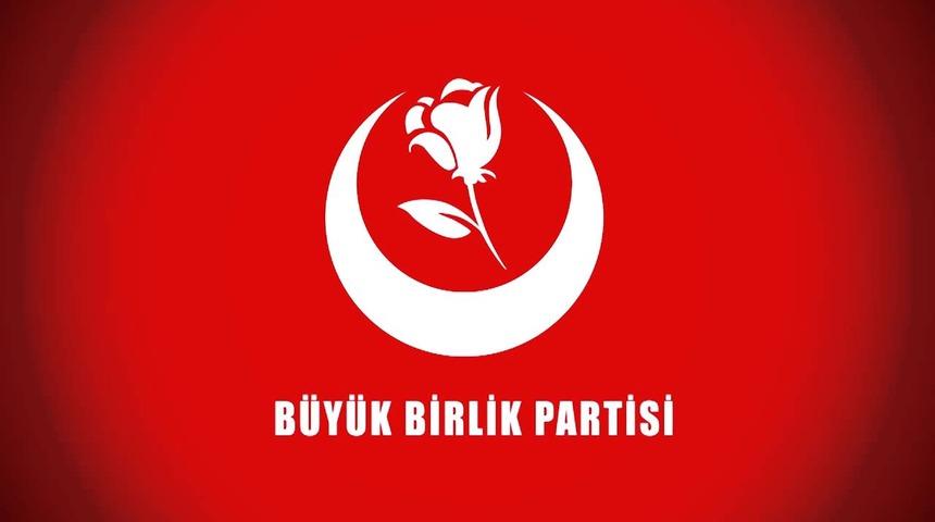 BBP, 24 Haziran seçimlerine AK Parti listelerinden girecek