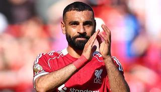 İngiliz basını duyurdu: Fenerbah&ccedil;e'den Salah bombası