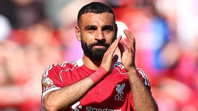 İngiliz basını duyurdu: Fenerbahçe'den Salah bombası