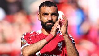 İngiliz basını duyurdu: Fenerbahçe'den Salah bombası