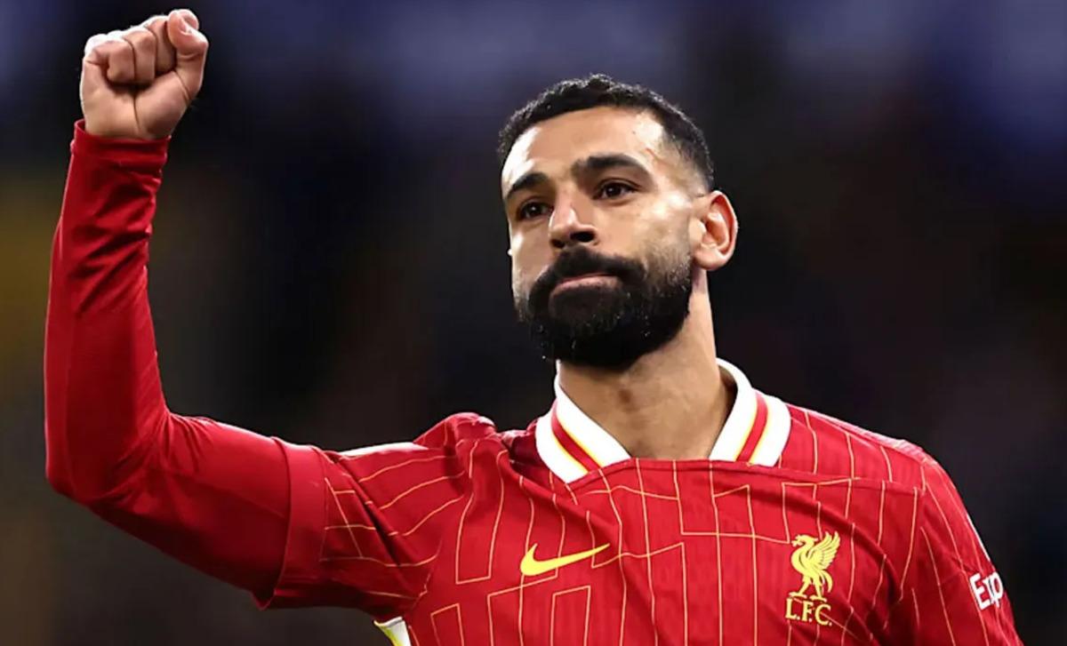 İngiliz basını duyurdu: Fenerbahçe den Salah bombası 1