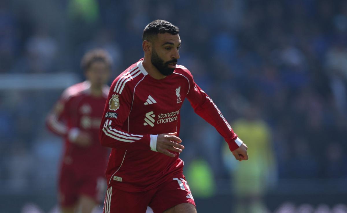 İngiliz basını duyurdu: Fenerbahçe den Salah bombası 2