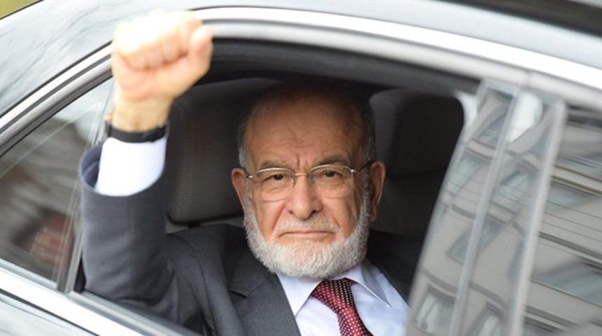 Karamollaoğlu’ndan dikkat çeken 24 Haziran paylaşımları