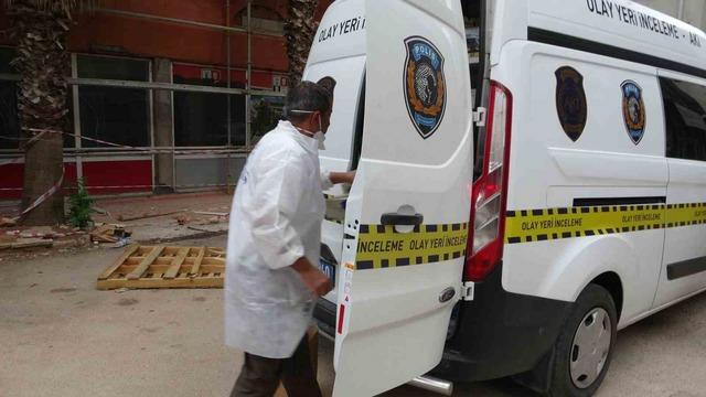 2 gündür işe gitmeyen havalimanı çalışanı evinde ölü bulundu 3