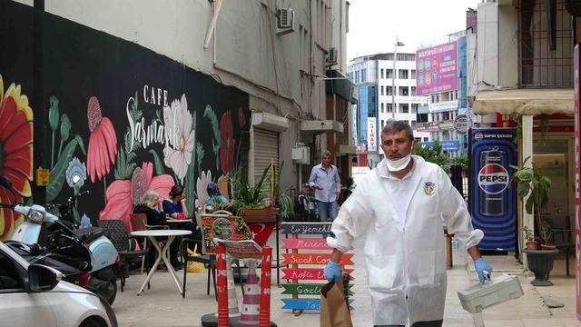 2 gündür işe gitmeyen havalimanı çalışanı evinde ölü bulundu 2