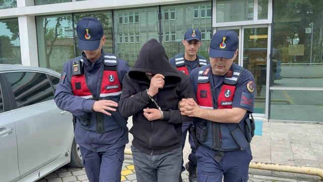 Uyuşturucu operasyonu: Baba-oğul gözaltında