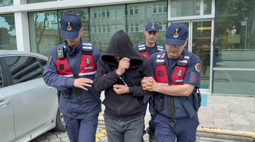 Uyuşturucu operasyonu: Baba-oğul g&ouml;zaltında