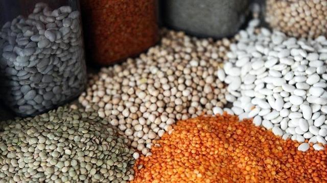 Güneydoğu Anadolu'dan 4 ayda 1,2 milyar dolarlık hububat ihracatı