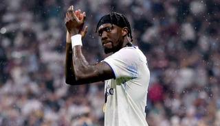 Tammy Abraham futbol tarihine ge&ccedil;ti