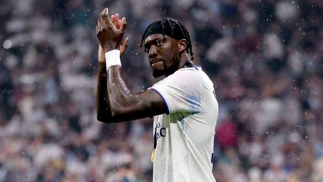 Tammy Abraham futbol tarihine geçti