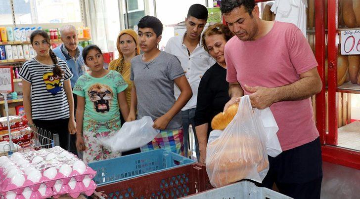 Antalya'da haksız rekabet kararına protesto! Ekmek fiyatları daha da ucuzladı G4