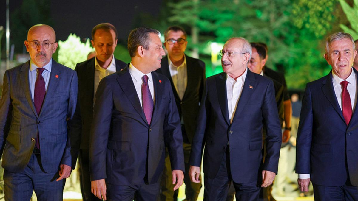 Son dakika | CHP i&ccedil;in mutlak butlan kararı! Kılı&ccedil;daroğlu g&ouml;reve geri d&ouml;n&uuml;yor! Mutlak butlan nedir? 1