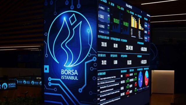 Mutlak butlan kararı sonrası borsa sert düştü!