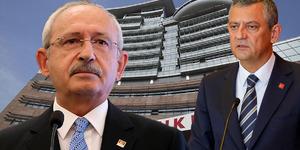 Son dakika | CHP i&ccedil;in mutlak butlan kararı!