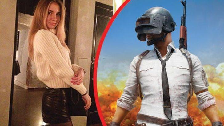Rusya'da PUBG cinayeti G1