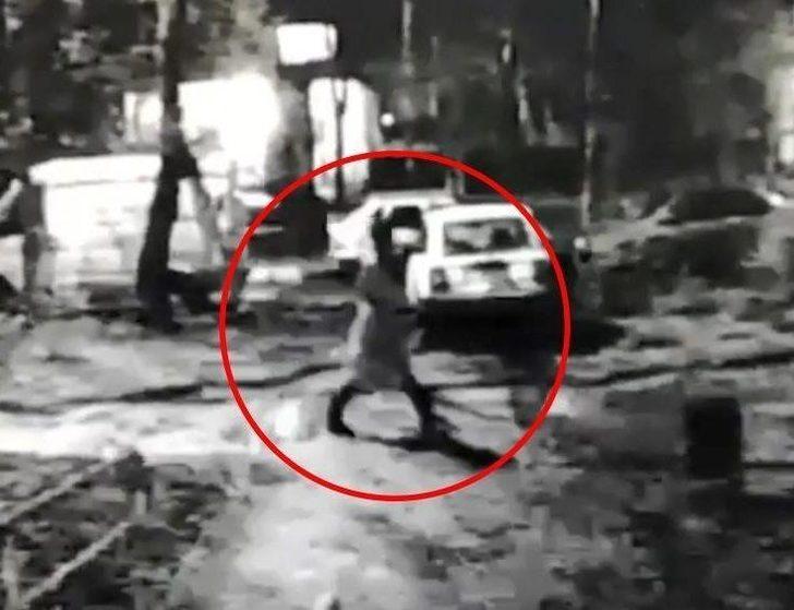 Rusya'da PUBG cinayeti G4