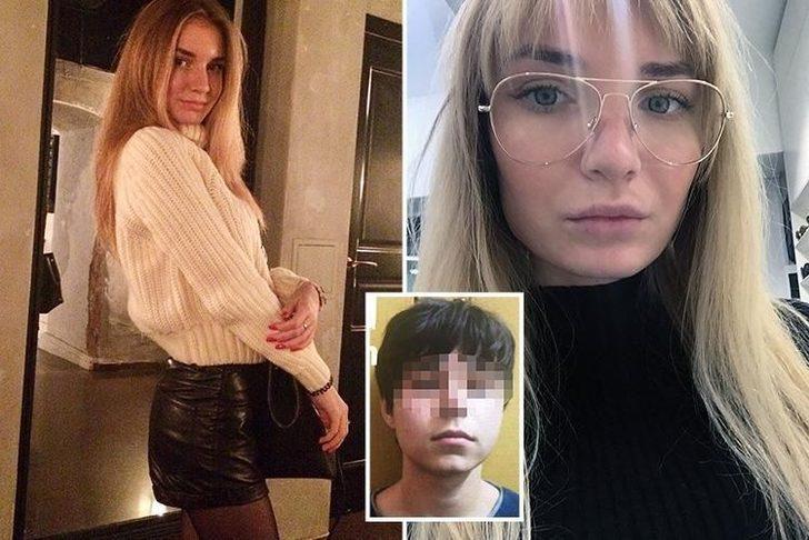 Rusya'da PUBG cinayeti G5