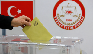 Canlı yayında erken se&ccedil;im s&ouml;zleri! Sonbaharı işaret etti
