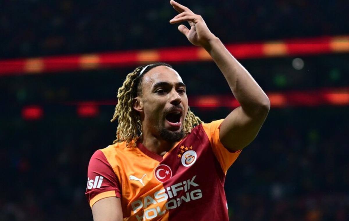 Galatasaray da yabancı kuralı engeli! Boey transferi iptal 1