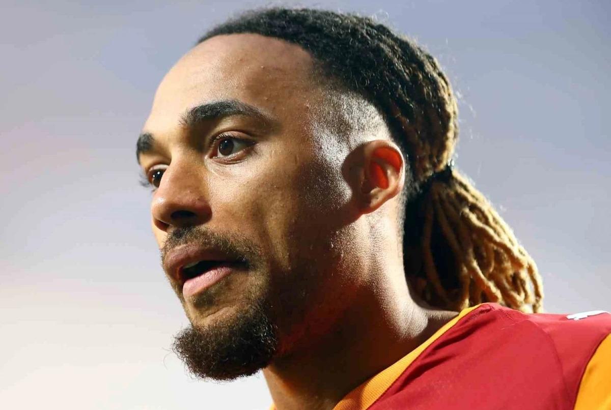 Galatasaray da yabancı kuralı engeli! Boey transferi iptal 2
