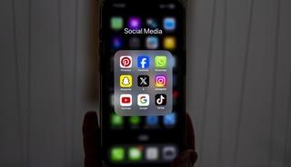 Avrupa'daki derneklerinden şikayet! Google, Meta ve TikTok...