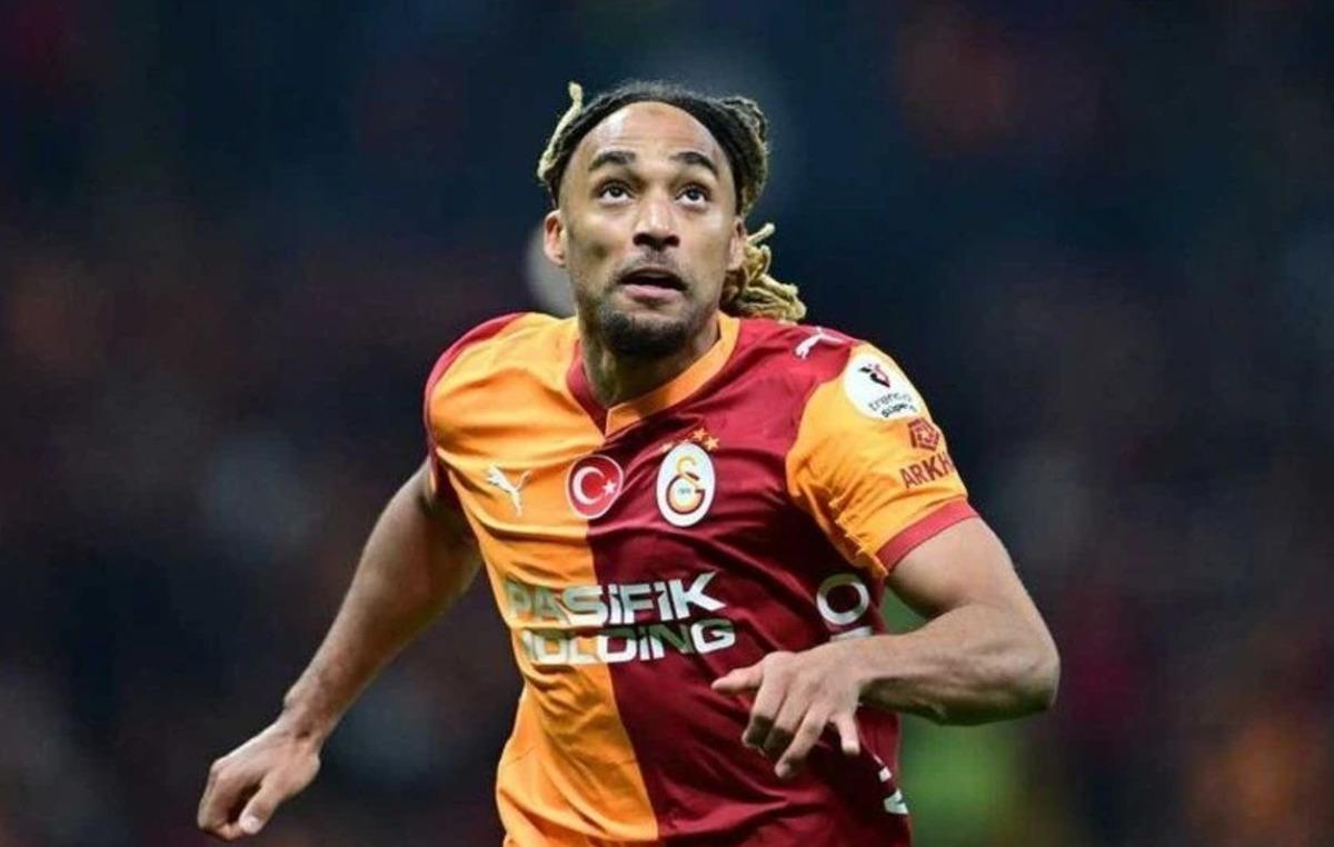Galatasaray da yabancı kuralı engeli! Boey transferi iptal 3