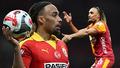 Galatasaray'da yabanc� kural� engeli! Boey transferi iptal