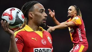 Galatasaray'da yabancı kuralı engeli! Boey transferi iptal