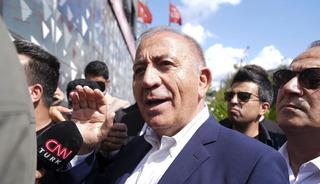 İstanbul İl Kongresi de iptal edildi! Tekin yerine...