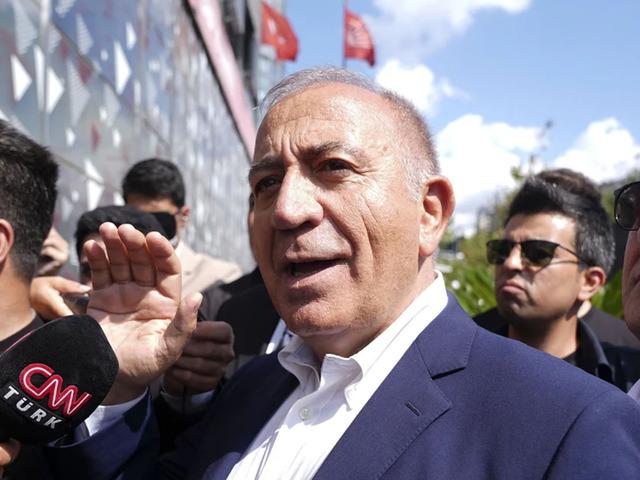 İstanbul İl Kongresi de iptal edildi! Tekin yerine...