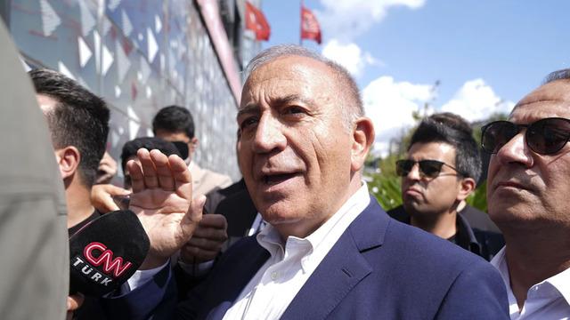 CHP'nin İstanbul İl Kongresi de iptal edildi: İşte Gürsel Tekin yerine gelen isim