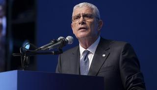 İYİ Parti'den olağan&uuml;st&uuml; toplantı kararı